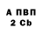 Метадон белоснежный Francois BM